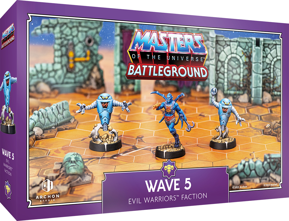 EW (Wave 5) EW (Wave 5)