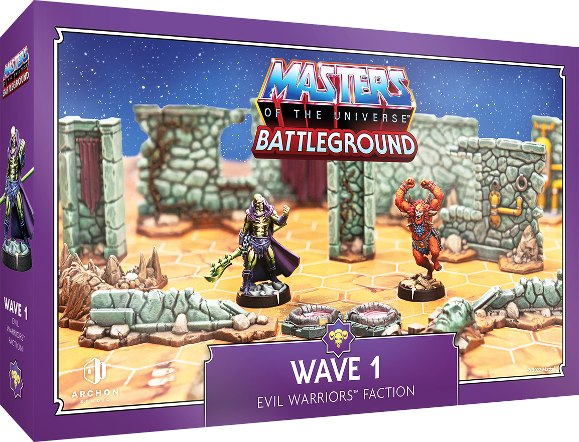 EW (Wave 1) EW (Wave 1)